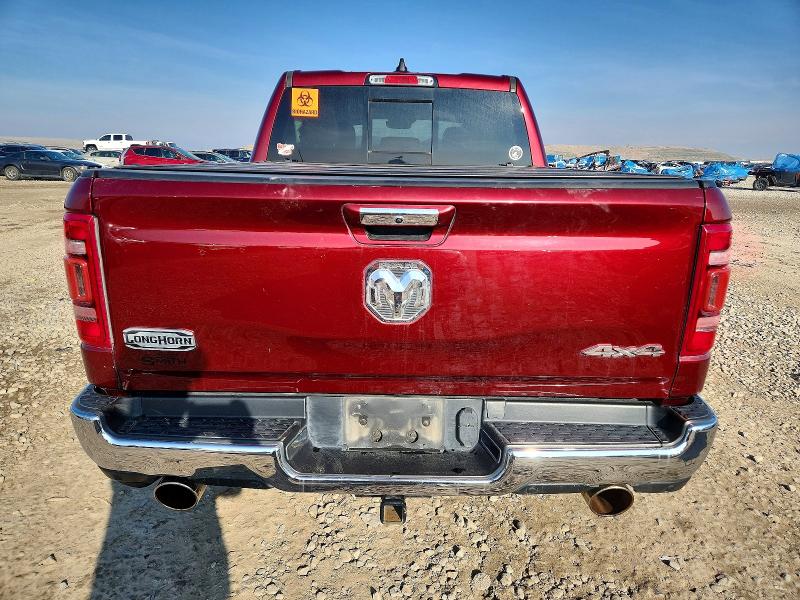 Фото 6 - RAM 1500