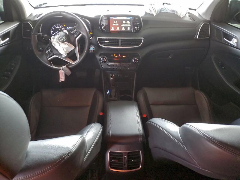 Фото 8 - HYUNDAI TUCSON