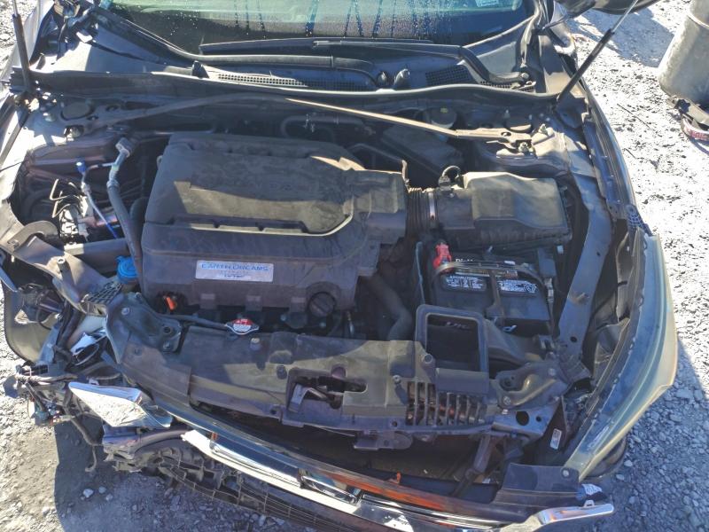 Фото 11 - HONDA ACCORD