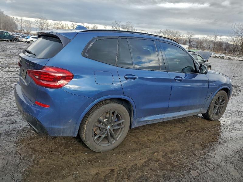 Фото 3 - BMW X3