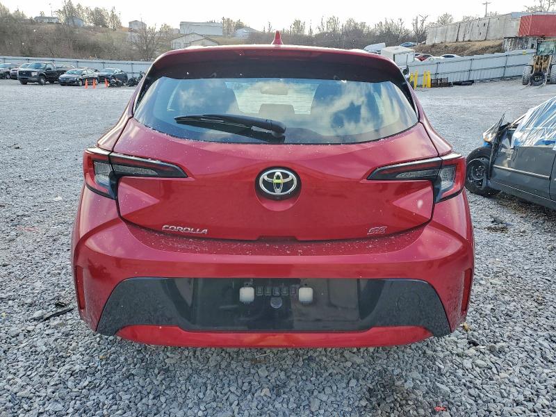 Фото 6 - TOYOTA COROLLA