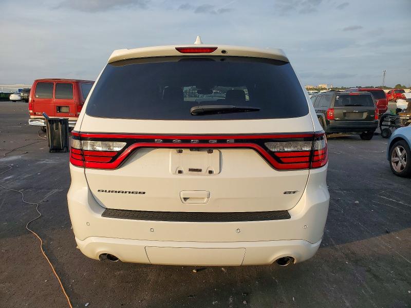Фото 6 - DODGE DURANGO