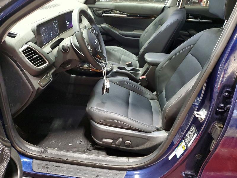 Фото 7 - KIA SELTOS