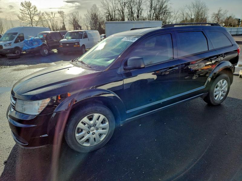 Фото 1 - DODGE JOURNEY