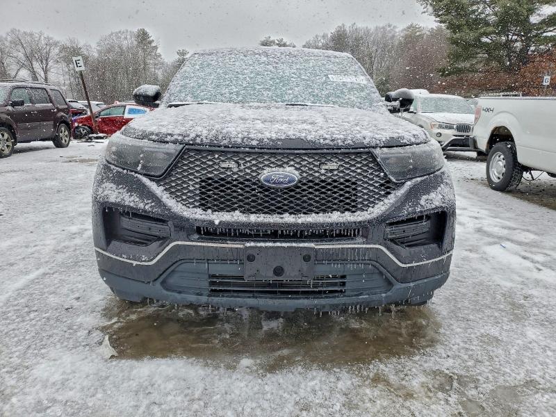 Фото 5 - FORD EXPLORER