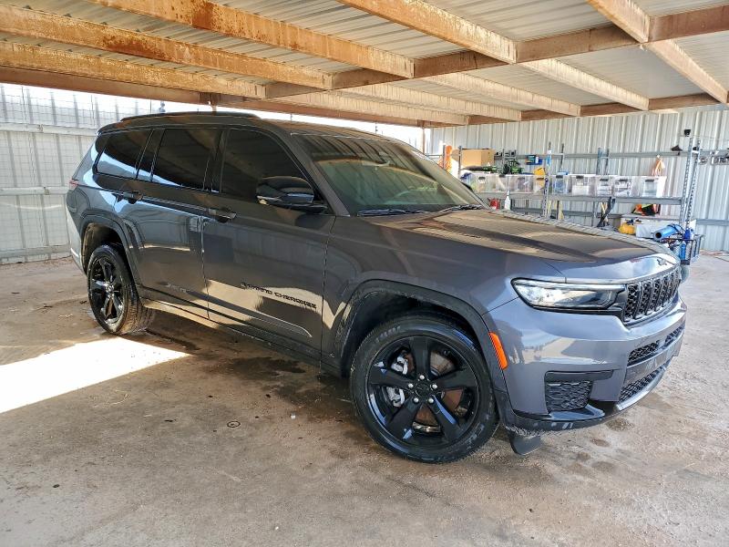 Фото 4 - JEEP GRAND CHER