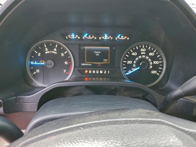 Фото 9 - FORD F-150