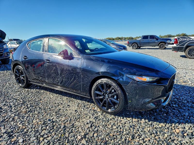 MAZDA 3 SELECT S 2024 VIN JM1BPAKM4R1722296