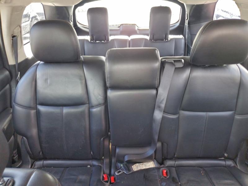 Фото 10 - NISSAN PATHFINDER