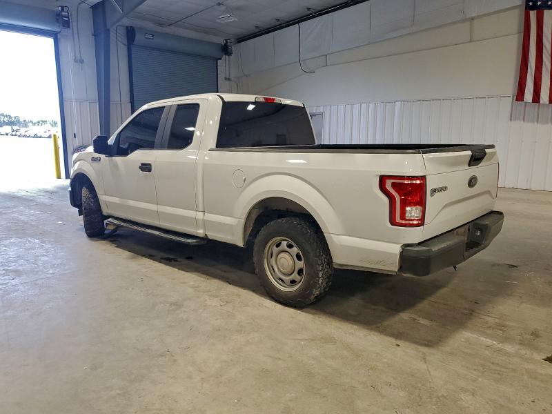 Фото 2 - FORD F-150