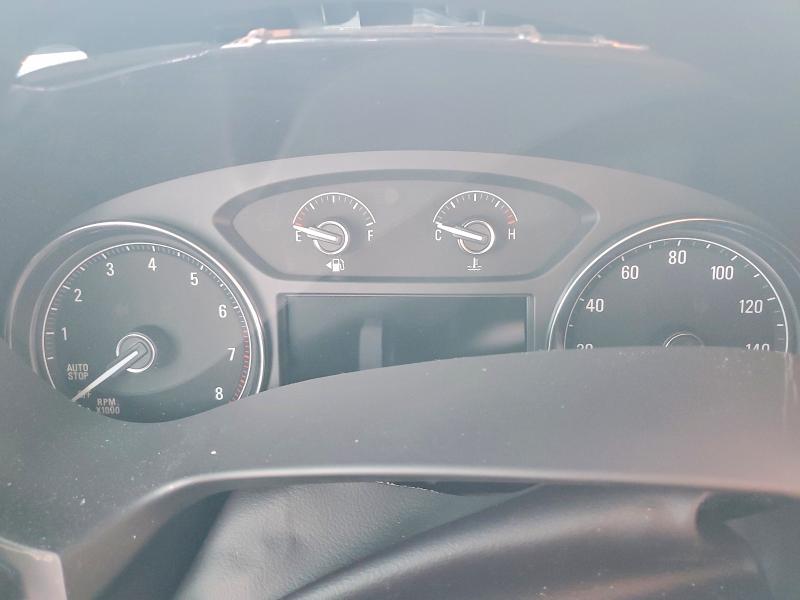 Фото 9 - BUICK ENCLAVE