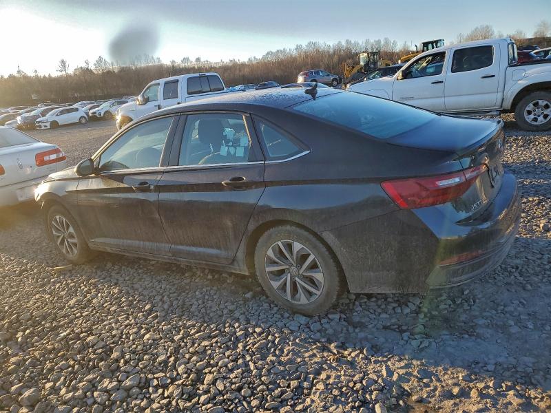 Фото 2 - VOLKSWAGEN JETTA