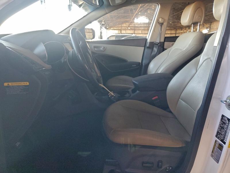 Фото 7 - HYUNDAI SANTA FE