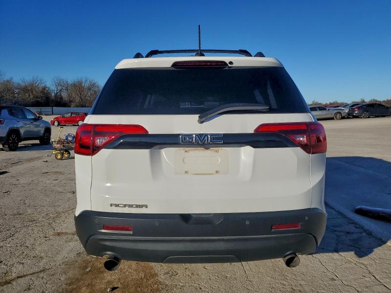 Фото 6 - GMC ACADIA