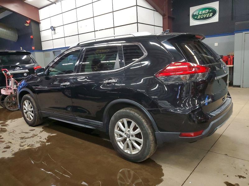 Фото 2 - NISSAN ROGUE