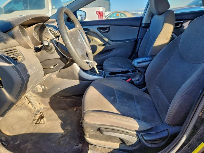 Фото 7 - HYUNDAI ELANTRA