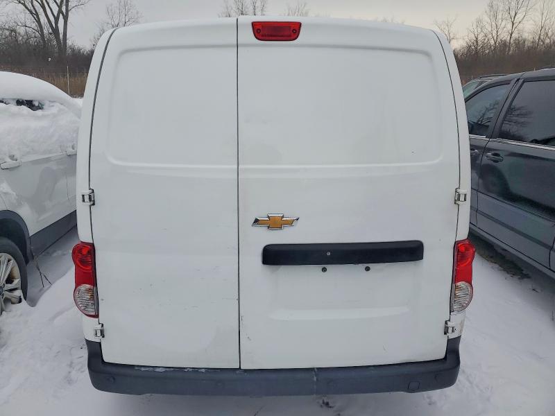 Фото 6 - CHEVROLET EXPRESS