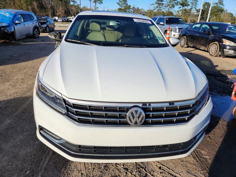 Фото 5 - VOLKSWAGEN PASSAT