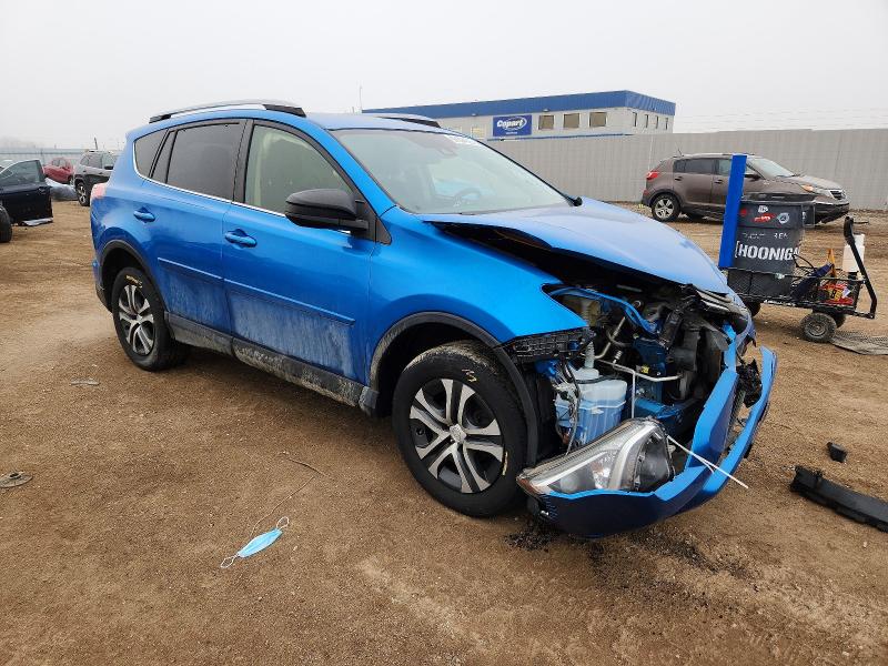 Фото 4 - TOYOTA RAV4