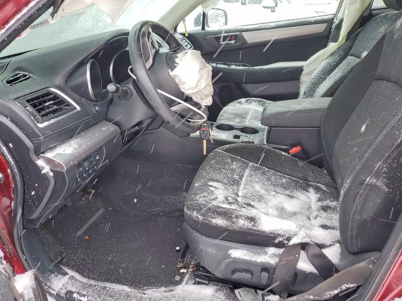 Фото 7 - SUBARU OUTBACK