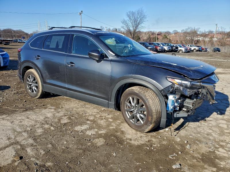 Фото 4 - MAZDA CX-9