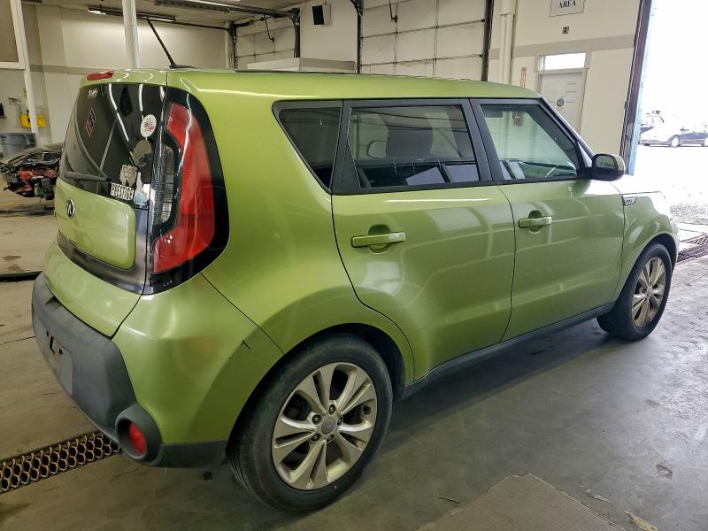 Фото 3 - KIA SOUL