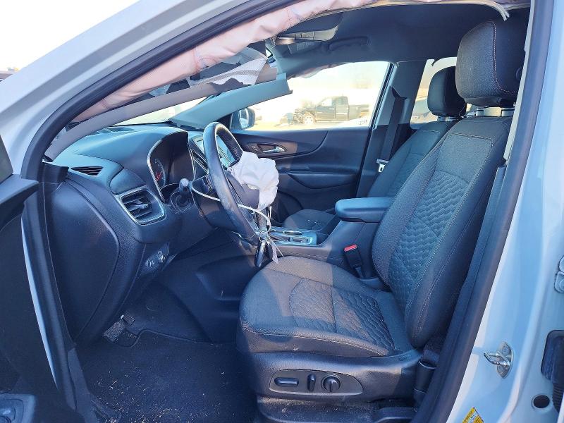 Фото 7 - CHEVROLET EQUINOX