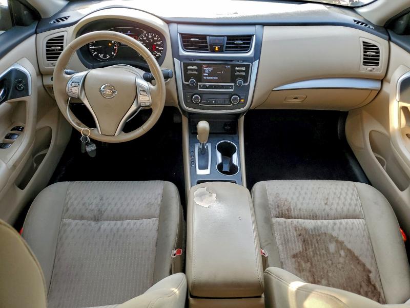 Фото 8 - NISSAN ALTIMA