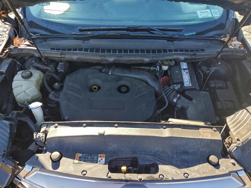 Фото 12 - FORD EDGE