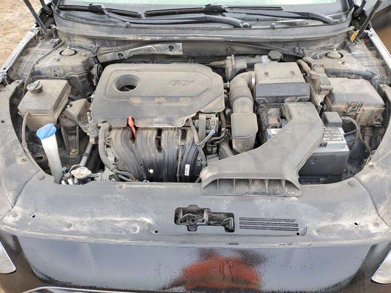 Фото 11 - HYUNDAI SONATA