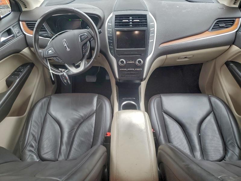 Фото 8 - LINCOLN MKC