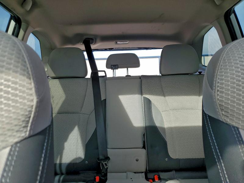 Фото 10 - SUBARU FORESTER