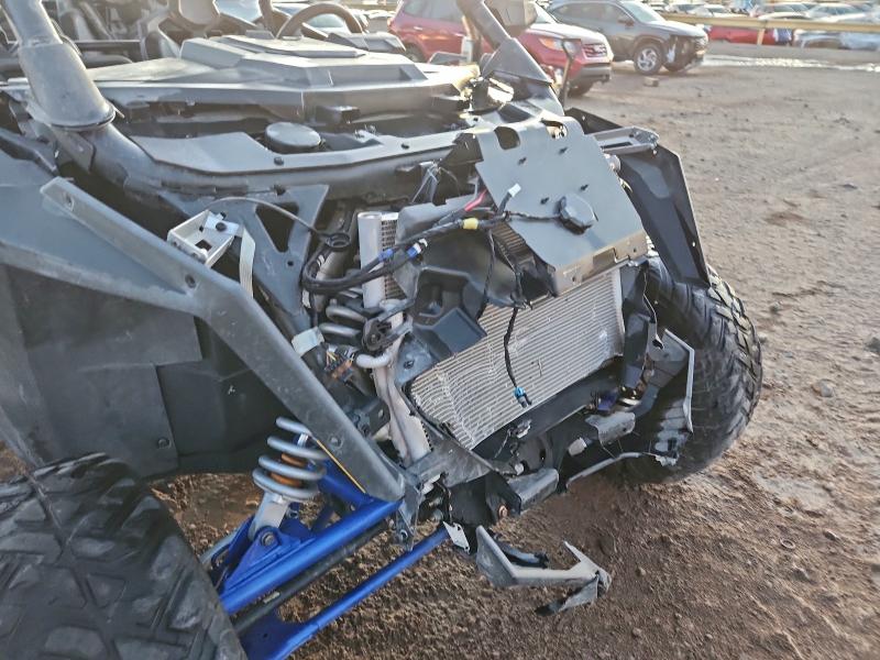 POLARIS RZR PRO XP 2020