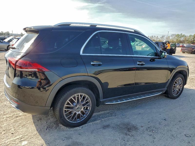 Фото 3 - MERCEDES-BENZ GLE-CLASS