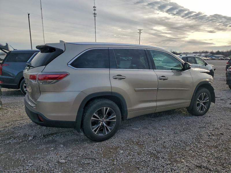 Фото 3 - TOYOTA HIGHLANDER