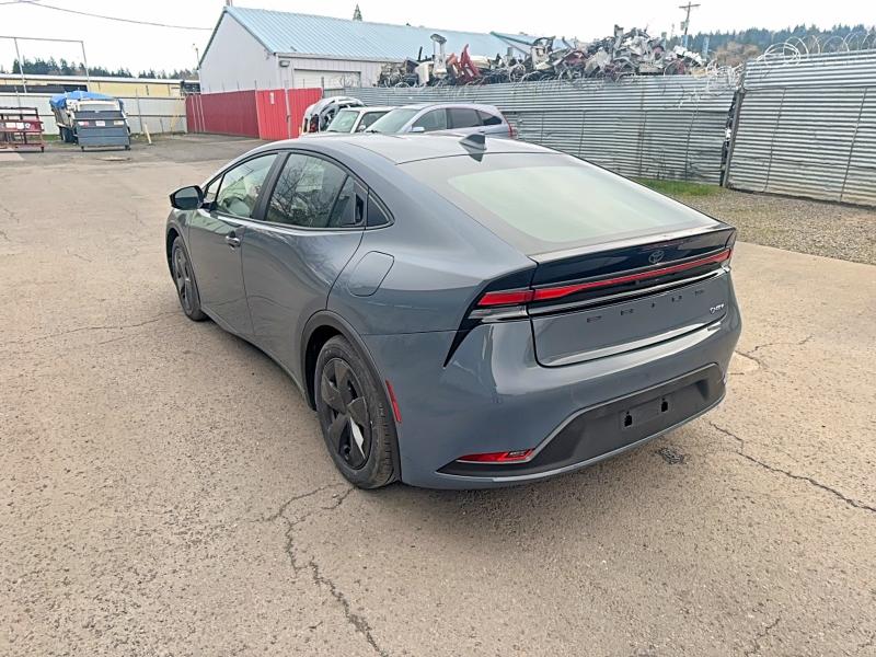 Фото 3 - TOYOTA PRIUS