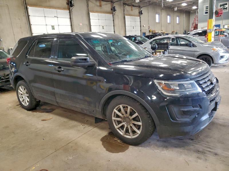 Фото 4 - FORD EXPLORER