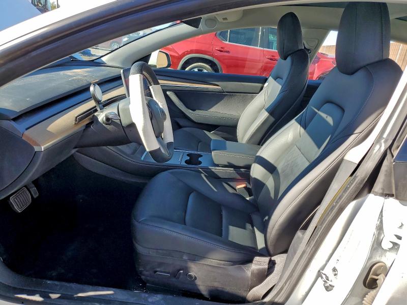 Фото 7 - TESLA MODEL 3