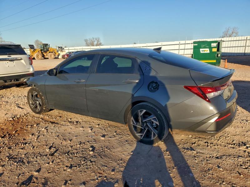 Фото 2 - HYUNDAI ELANTRA