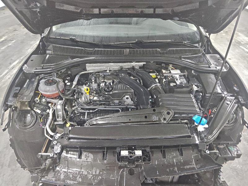 Фото 11 - VOLKSWAGEN JETTA