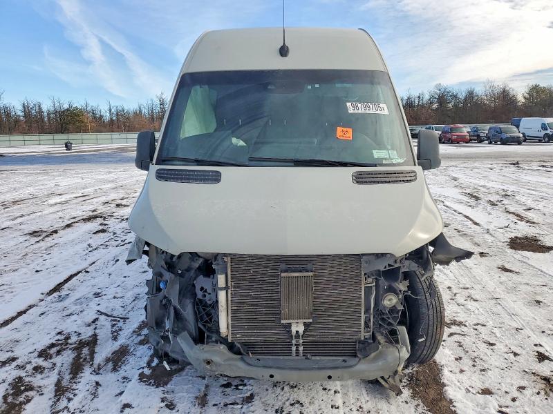 Фото 5 - MERCEDES-BENZ SPRINTER