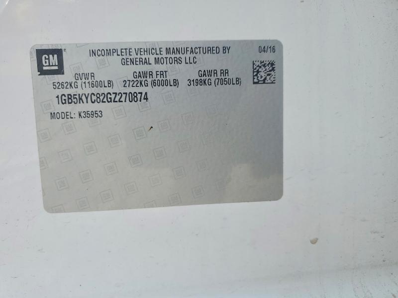 Фото 12 - CHEVROLET ALL Models