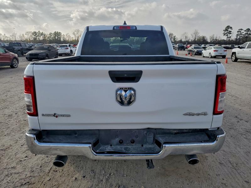 Фото 6 - RAM 1500