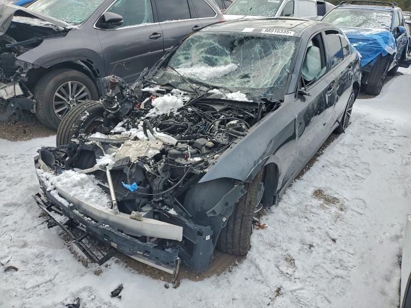 Фото 1 - BMW 3 SERIES