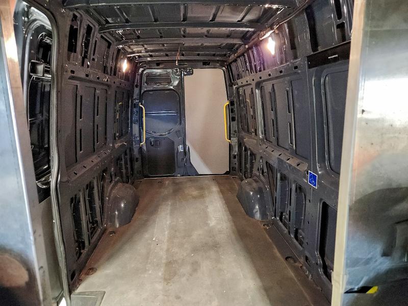 Фото 10 - MERCEDES-BENZ SPRINTER