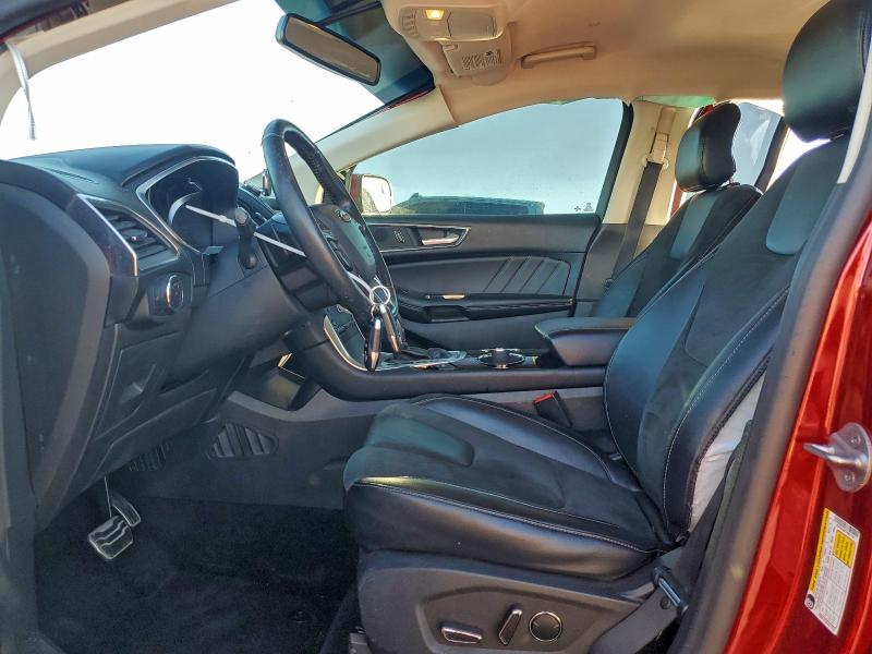 Фото 7 - FORD EDGE