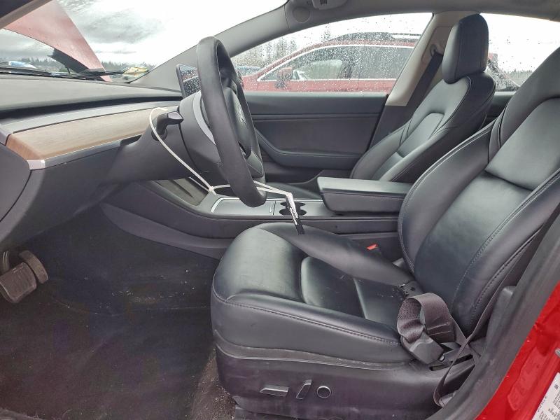 Фото 7 - TESLA MODEL 3