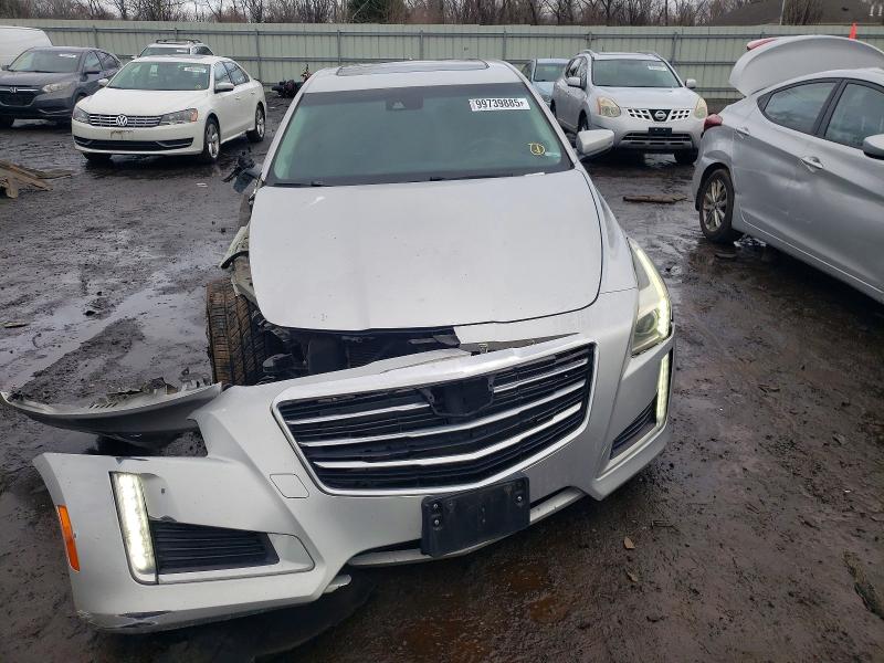 Фото 5 - CADILLAC CTS