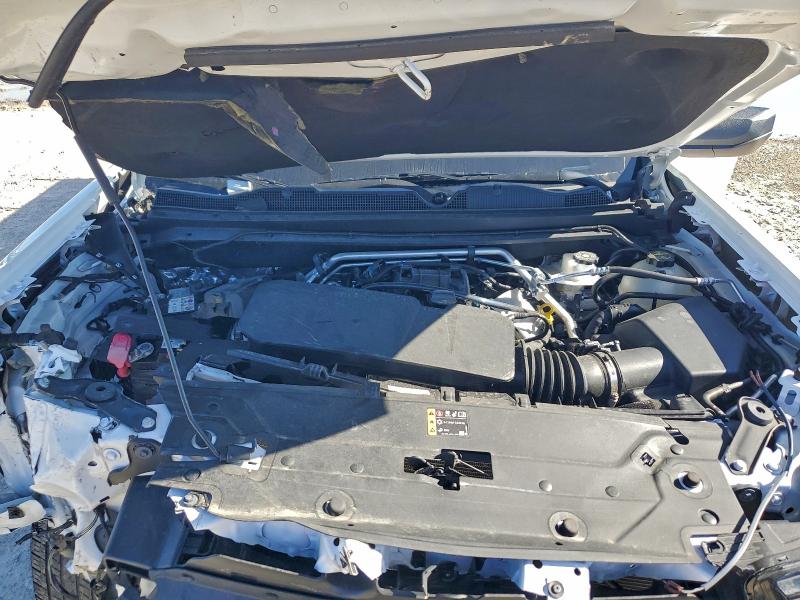 Фото 11 - CHEVROLET COLORADO