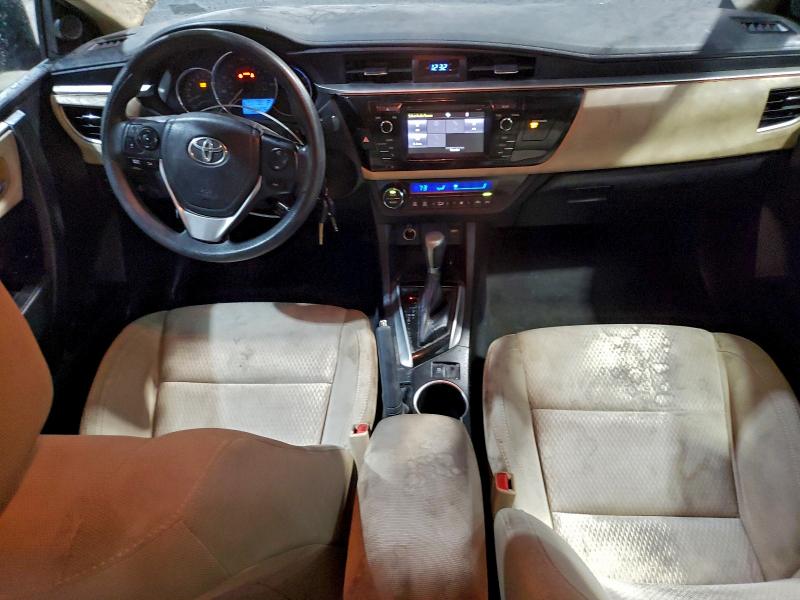 Фото 8 - TOYOTA COROLLA